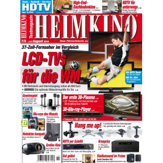 Heimkino 7/2010 (print)