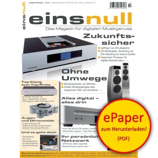 Einsnull 3/2010 (epaper)