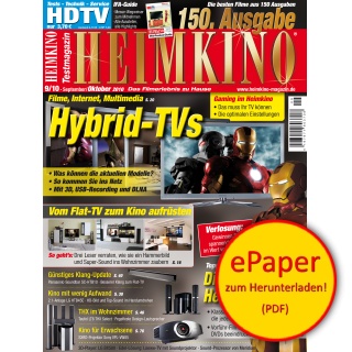Heimkino 9/2010 (epaper)