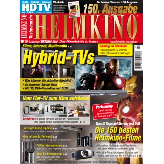 Heimkino 9/2010 (print)