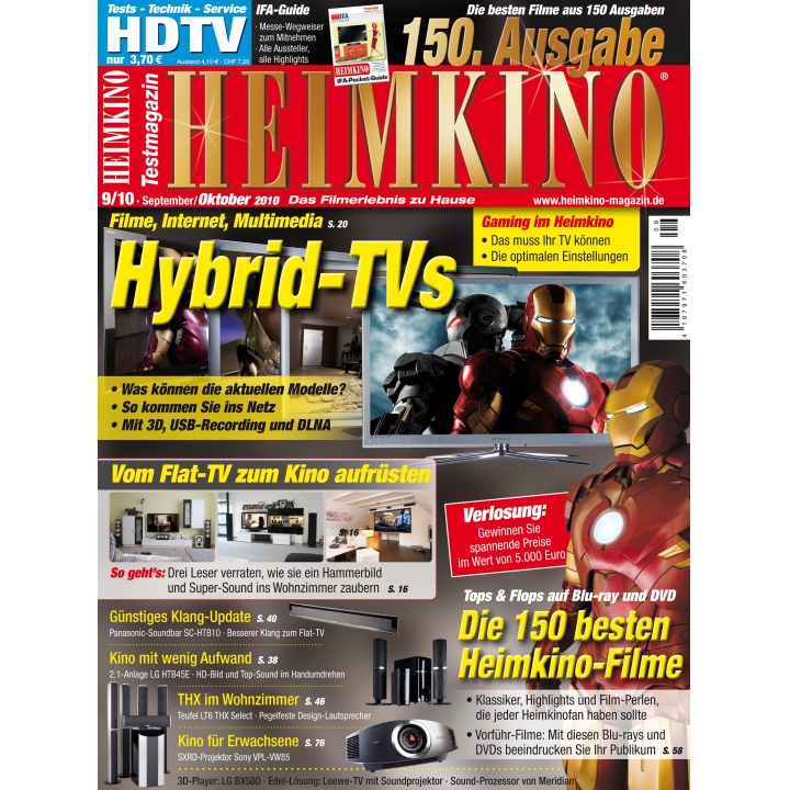 Heimkino 9/2010 (print)