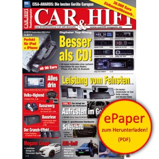 Car Hifi 5/2010 (epaper)