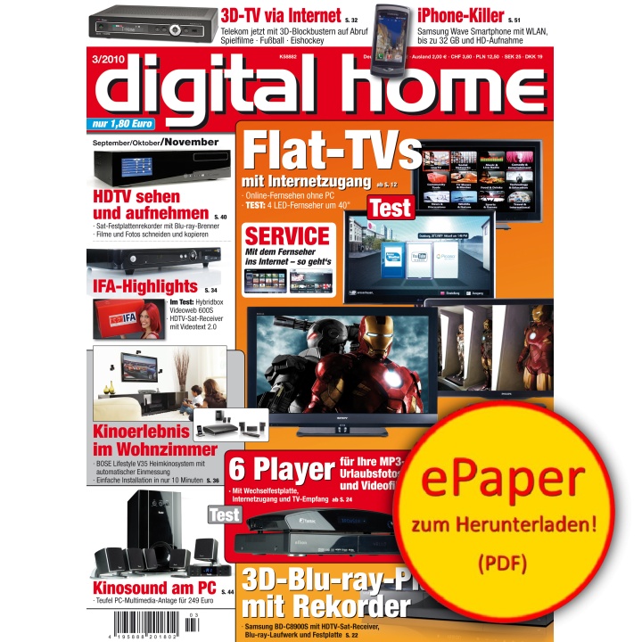 Digital Home 3/2010 (epaper)
