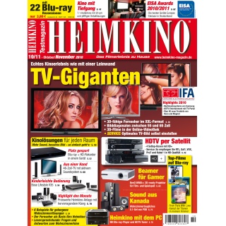 Heimkino 10/2010 (print)