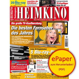 Heimkino 12/2010 (epaper)