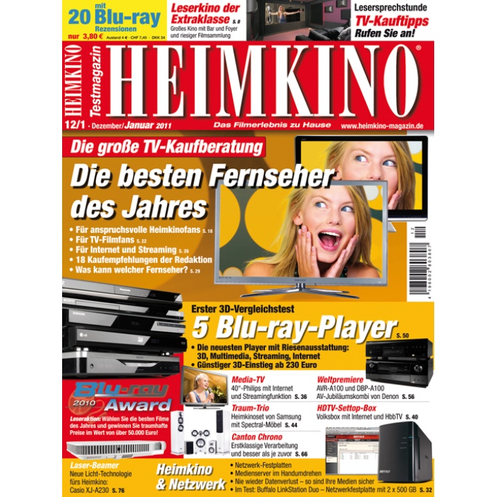 Heimkino 12/2010 (print)