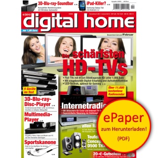 Digital Home 4/2010 (epaper)