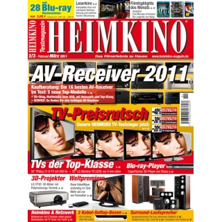 Heimkino 2/2011 (print)