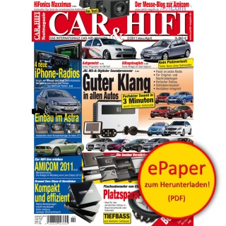 Car Hifi 2/2011 (epaper)