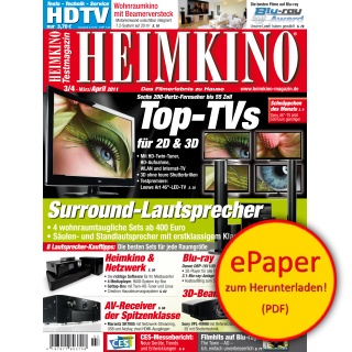 Heimkino 3/2011 (epaper)
