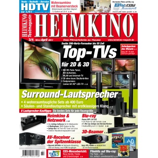 Heimkino 3/2011 (print)