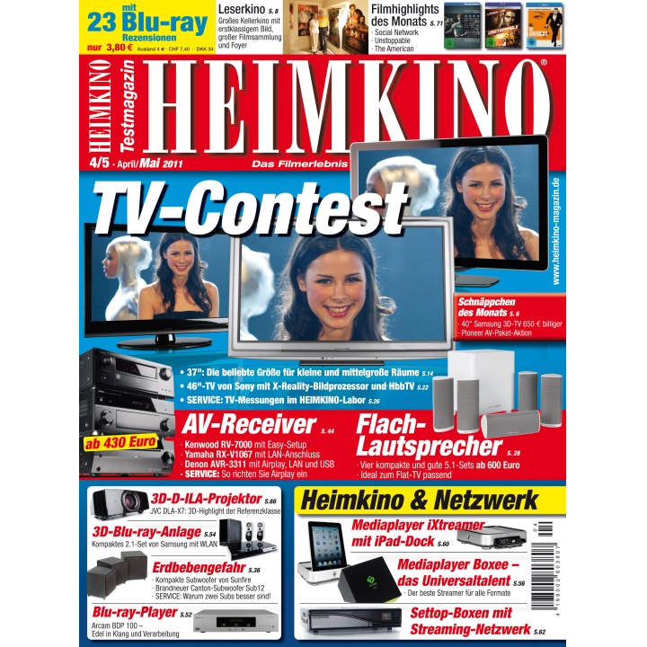 Heimkino 4/2011 (print)