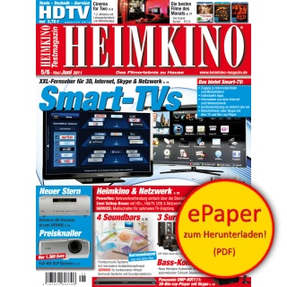 Heimkino 5/2011 (epaper)