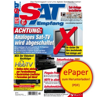 Sat Empfang 2/2011 (epaper)