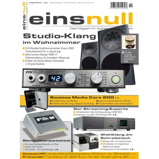 Einsnull 2/2011 (print)