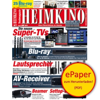 Heimkino 6/2011 (epaper)