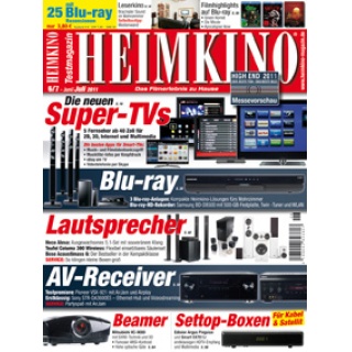 Heimkino 6/2011 (print)