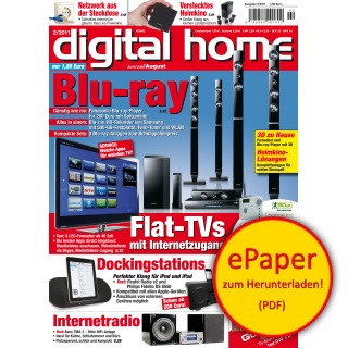 Digital Home 2/2011 (epaper)