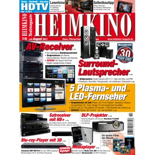 Heimkino 7/2011 (print)