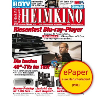 Heimkino 9/2011 (epaper)