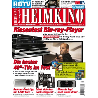 Heimkino 9/2011 (print)