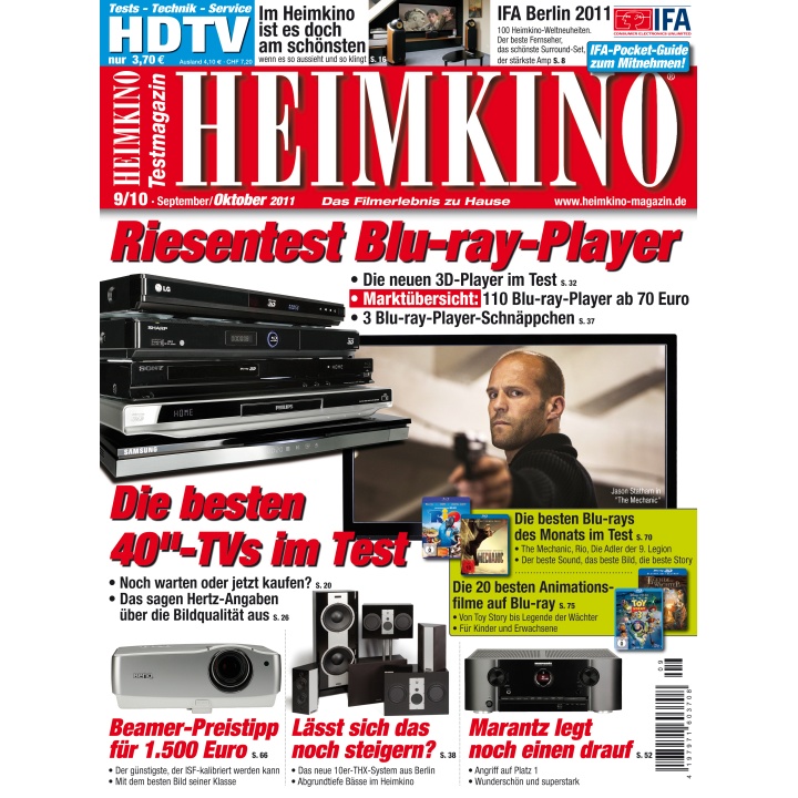 Heimkino 9/2011 (print)