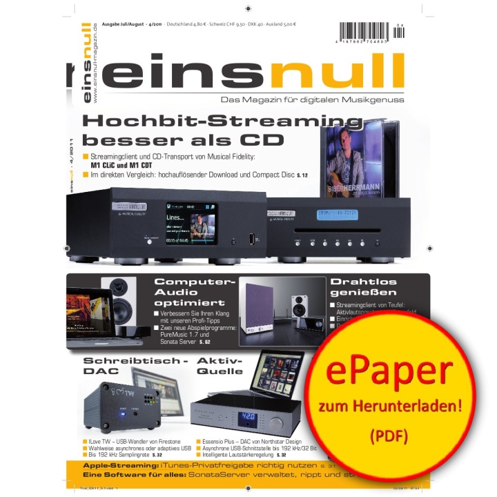 Einsnull 4/2011 (epaper)