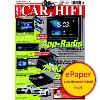 Car Hifi 5/2011 (epaper)