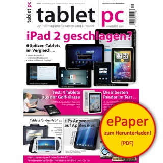 Tablet PC 2/2011 (epaper)