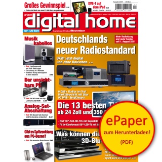Digital Home 3/2011 (epaper)
