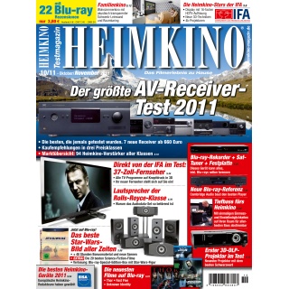 Heimkino 10/2011 (print)