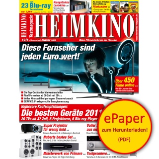 Heimkino 12/2011 (epaper)
