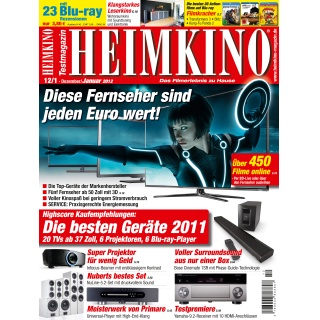 Heimkino 12/2011 (print)