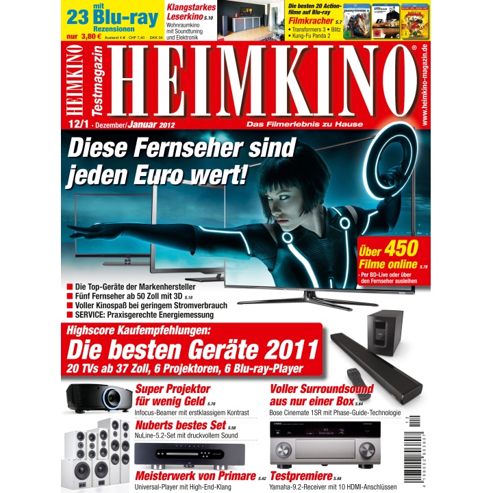 Heimkino 12/2011 (print)