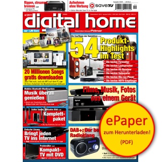 Digital Home 4/2011 (epaper)