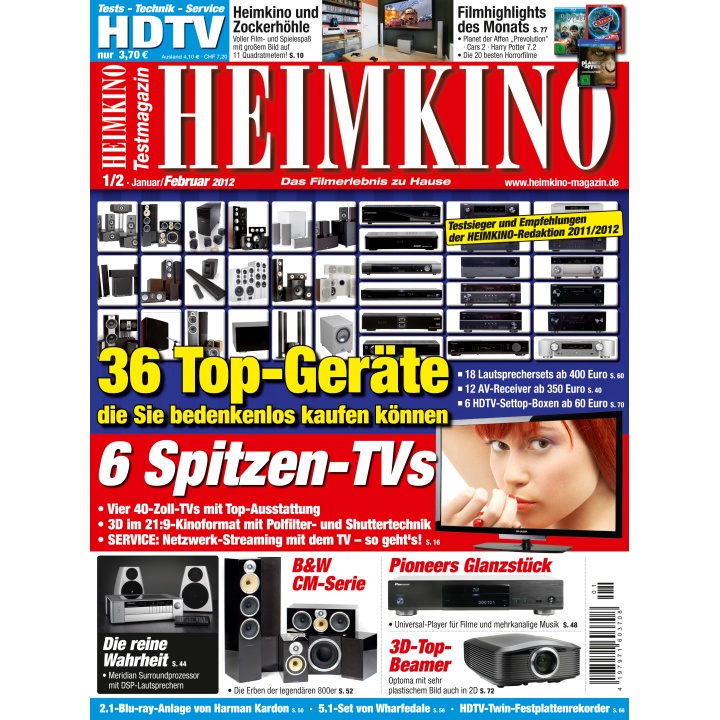 Heimkino 1/2012 (print)