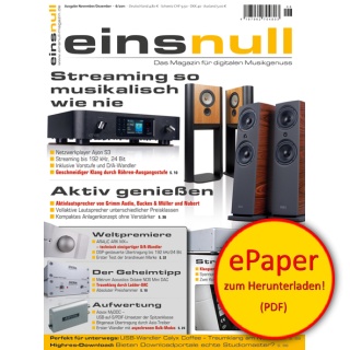 Einsnull 6/2011 (epaper)