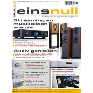 Einsnull 6/2011 (print)