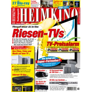Heimkino 2/2012 (print)