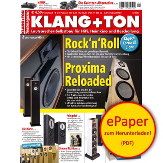Klang & Ton 2/2012 (epaper)