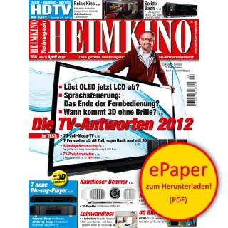 Heimkino 3/2012 (epaper)