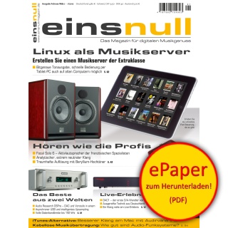 Einsnull 1/2012 (epaper)