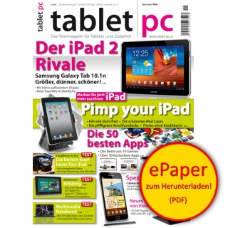 Tablet PC 1/2012 (epaper)