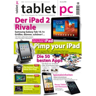 Tablet PC 1/2012 (print)