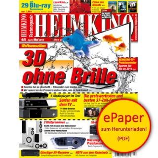 Heimkino 4/2012 (epaper)