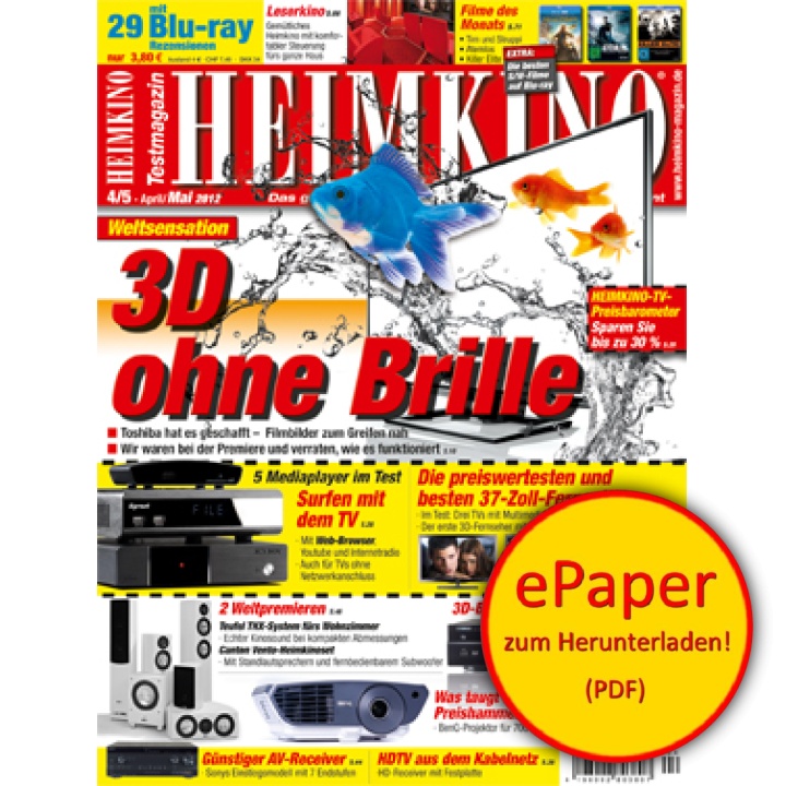 Heimkino 4/2012 (epaper)