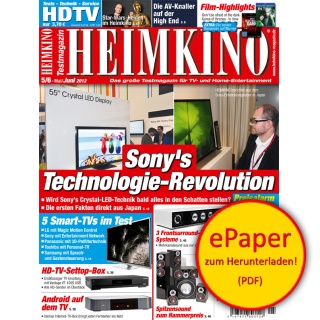 Heimkino 5/2012 (epaper)