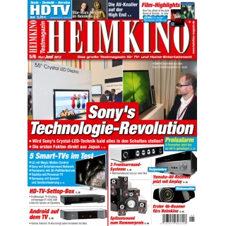 Heimkino 5/2012 (print)