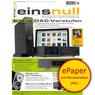 Einsnull 2/2012 (epaper)