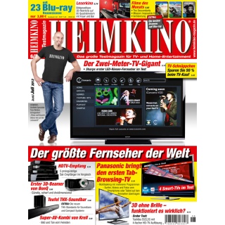 Heimkino 6/2012 (print)